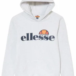 Ellesse JERO - Sweatshirt - White Marl 10 Ellesse JERO - Sweatshirt - White Marl -Ellesse Elegant Boutique 45c6a22e2b894cd4832b13e5e4cfe3d8