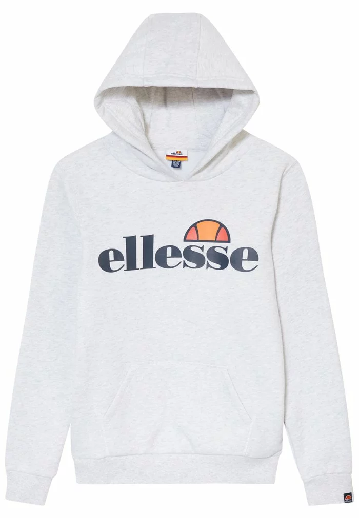 Ellesse JERO - Sweatshirt - White Marl 5 Ellesse JERO - Sweatshirt - White Marl â Image 5
