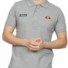 Ellesse MONTURA - Polo - Grey Marl