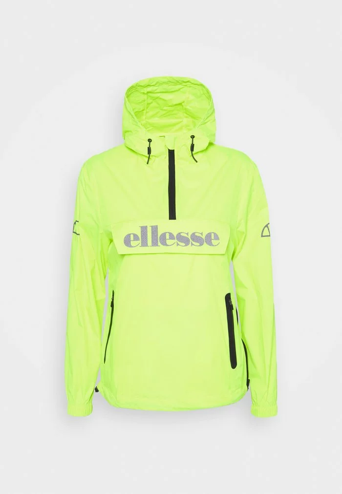 Ellesse TEPOLINI - Veste De Survêtement - Neon Yellow 1 Ellesse TEPOLINI - Veste De Survêtement - Neon Yellow