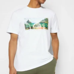 Ellesse NOLI - Short - Khaki 12 Ellesse NOLI - Short - Khaki -Ellesse Elegant Boutique 45ed977cd08e4518b976309e84f9d43e