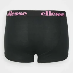 Ellesse NURRA FASHION TRUNKS 5 PACK - Shorty - Multi 10 Ellesse NURRA FASHION TRUNKS 5 PACK - Shorty - Multi -Ellesse Elegant Boutique 461007b1965546fb943021f5c6878270