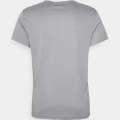 Ellesse FRECCO - T-shirt Basique - Grey Melange -Ellesse Elegant Boutique 46414e45ed82440485a02226dc275437