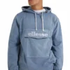 Ellesse VASSILYM - Sweat à Capuche - Blau