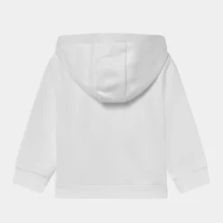 Ellesse JESALIA HOODY UNISEX - Sweat à Capuche - White 4 Ellesse JESALIA HOODY UNISEX - Sweat à Capuche - White -Ellesse Elegant Boutique 4651daa93e4f489a83a11fcf62612bc6