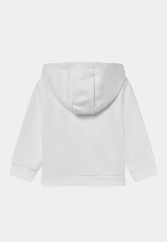 Ellesse JESALIA HOODY UNISEX - Sweat à Capuche - White 2 Ellesse JESALIA HOODY UNISEX - Sweat à Capuche - White – Image 2