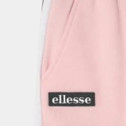 Ellesse AUTO - Pantalon De Survêtement - Light Pink -Ellesse Elegant Boutique 465a0bed729d464e9bfc130a94e9091b
