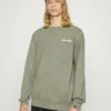Ellesse CALENDULA - Sweatshirt - Khaki