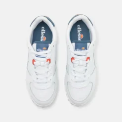Ellesse TANKER - Baskets Basses - White/blue 9 Ellesse TANKER - Baskets Basses - White/blue -Ellesse Elegant Boutique 467eba98b34a4d589721f80f40fc9b47