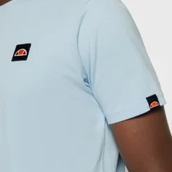 Ellesse CRIARA SET - Pantalon De Survêtement - Light Blue -Ellesse Elegant Boutique 4687e7dcffbf471f8a370cda4d1348f2