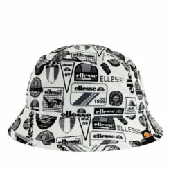 Ellesse UNISEX - Chapeau - Blanc