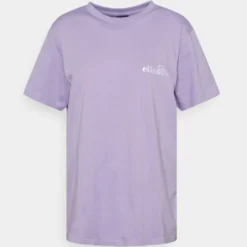 Ellesse LABDA - T-shirt Imprimé - Purple -Ellesse Elegant Boutique 46a0de61a3d54191b028ff66f61a7fd3