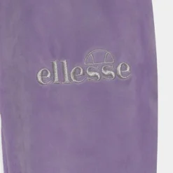 Ellesse KAYTEE FLARED - Pantalon De Survêtement - Purple -Ellesse Elegant Boutique 46a2f88897a740d4a4838644b5b3afe8