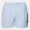 Ellesse GONZO SWIMSHORT - Short De Bain - Light Blue