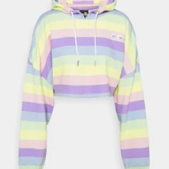 Ellesse DANALEE - Sweatshirt - Multi -Ellesse Elegant Boutique 46d31f7731eb4e328b5ec79914e9b390