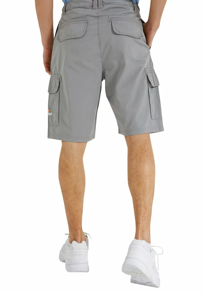 Ellesse Short - Grau 3 Ellesse Short - Grau – Image 3