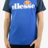 Ellesse T-shirt Imprimé - Blue