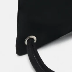 Ellesse EXCLUSIVE LORRIO DRAWSTRING BAG UNISEX - Sac De Sport - Black -Ellesse Elegant Boutique 47146ea7f0d242d0819f40ccd78a47a3