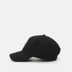Ellesse LONIA UNISEX - Casquette - Black -Ellesse Elegant Boutique 471dcd6c3e364887853fd4a23f0d49c0