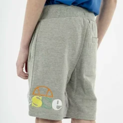 Ellesse Short - Gris -Ellesse Elegant Boutique 47275163f83e463aa7740079fb114a63