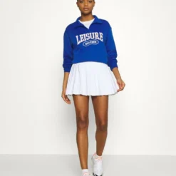 Ellesse GEENA - Minijupe - White 6 Ellesse GEENA - Minijupe - White -Ellesse Elegant Boutique 473b880e07f843f6a062181e9b711bae