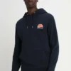 Ellesse TOCE - Sweat à Capuche - Dress Blues