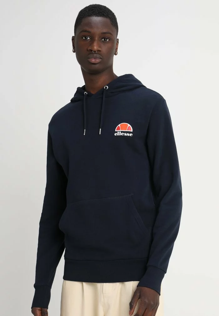 Ellesse TOCE - Sweat à Capuche - Dress Blues 1 Ellesse TOCE - Sweat à Capuche - Dress Blues