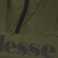Ellesse TEPOLINI JACKET - Veste Imperméable - Khaki -Ellesse Elegant Boutique 478c6d9aff774313a301a61b57e04a2e