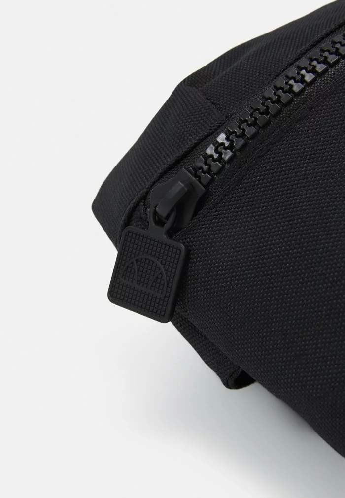 Ellesse ALSO UNISEX - Sac Banane - Black 4 Ellesse ALSO UNISEX - Sac Banane - Black – Image 4