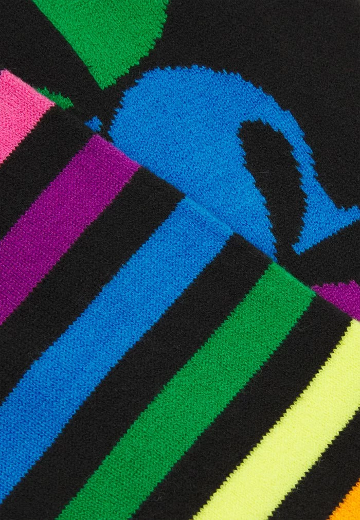 Ellesse CLARI SCARF - Écharpe - Black 3 Ellesse CLARI SCARF - Écharpe - Black â Image 3