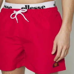 Ellesse TEYNOR SWIMSHORT - Short De Bain - Red 7 Ellesse TEYNOR SWIMSHORT - Short De Bain - Red -Ellesse Elegant Boutique 47c5300d9f984ef4ab0c65aefbadec2b