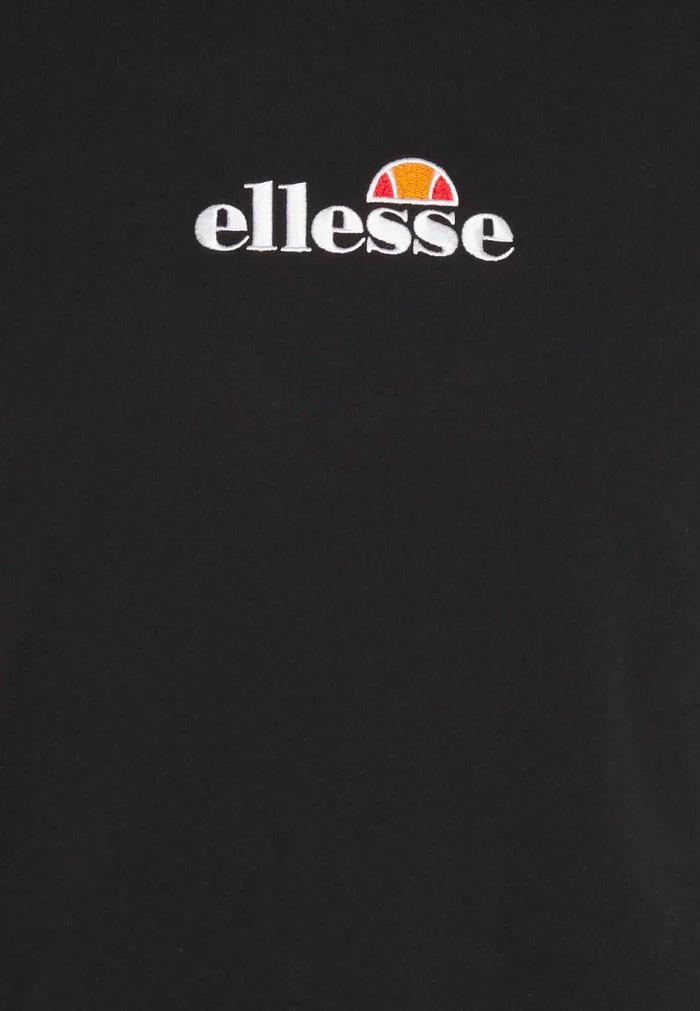 Ellesse MAVOZ UNISEX - T-shirt Imprimé - Black 6 Ellesse MAVOZ UNISEX - T-shirt Imprimé - Black – Image 6