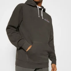 Ellesse TINCTORIA OH HOODY - Sweatshirt - Black 12 Ellesse TINCTORIA OH HOODY - Sweatshirt - Black -Ellesse Elegant Boutique 47ecb3592ad84d7082a59f1df0286b09