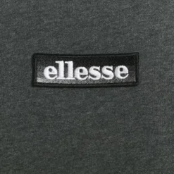 Ellesse KIKA TEE - T-shirt Imprimé - Grey -Ellesse Elegant Boutique 47f012aea5694d1497d05bad40252a98