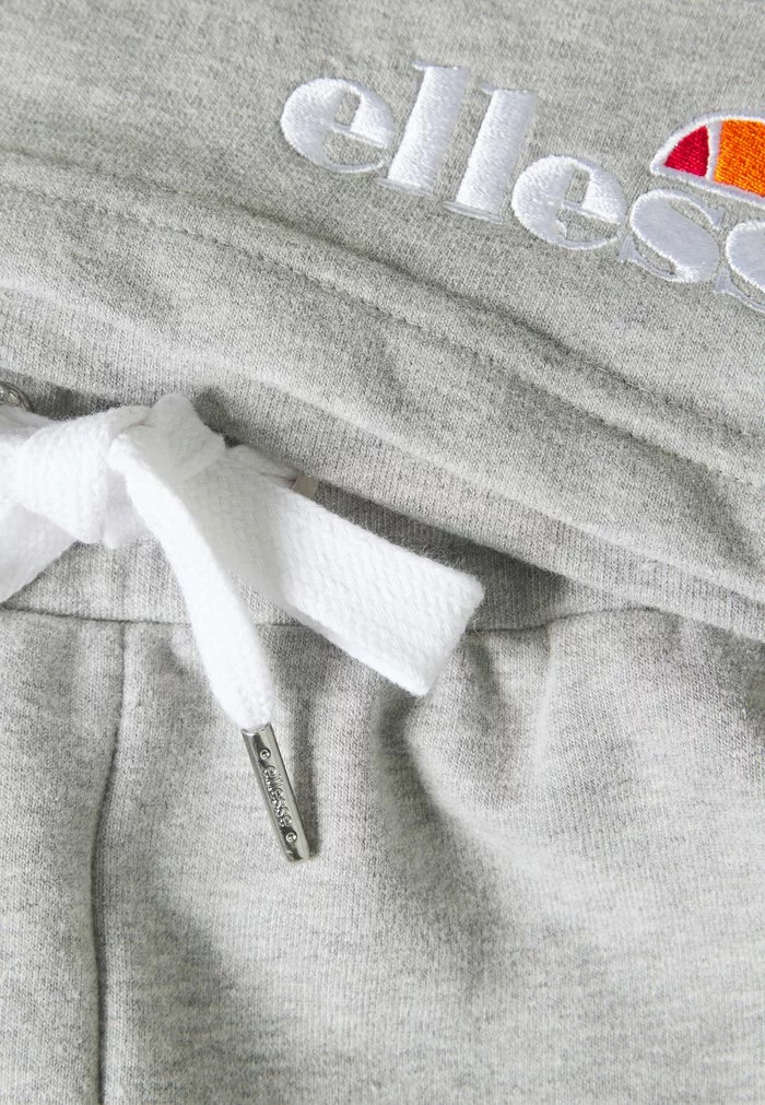 Ellesse SILVAN - Pantalon De Survêtement - Grey 9 Ellesse SILVAN - Pantalon De Survêtement - Grey â Image 9