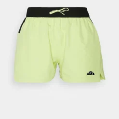 Ellesse OLINA SHORT - Short De Sport - Light Green -Ellesse Elegant Boutique 483d11c672c346edbb60f542a8a0748e