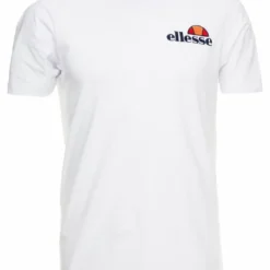 Ellesse VOODOO - T-shirt Imprimé - White 10 Ellesse VOODOO - T-shirt Imprimé - White -Ellesse Elegant Boutique 4852d93763554e9280a5c940e0cfea12