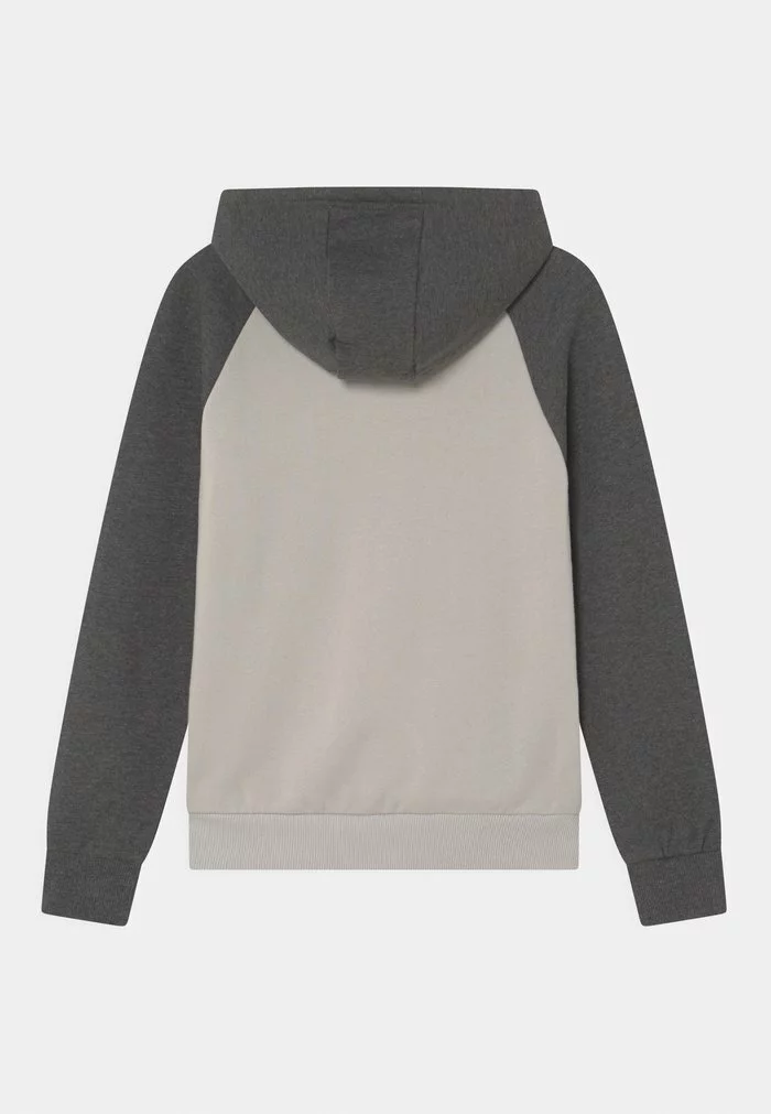 Ellesse FREDDI - Sweatshirt - Light Grey 2 Ellesse FREDDI - Sweatshirt - Light Grey – Image 2