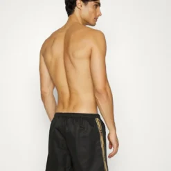 Ellesse TEDRI SWIMSHORT - Short De Bain - Black -Ellesse Elegant Boutique 488410656091443bbba6a6f56195b516