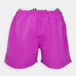 Ellesse TEYNOR - Short De Bain - Purple 4 Ellesse TEYNOR - Short De Bain - Purple -Ellesse Elegant Boutique 48898ab2ca5648d4a019c46a37b23368