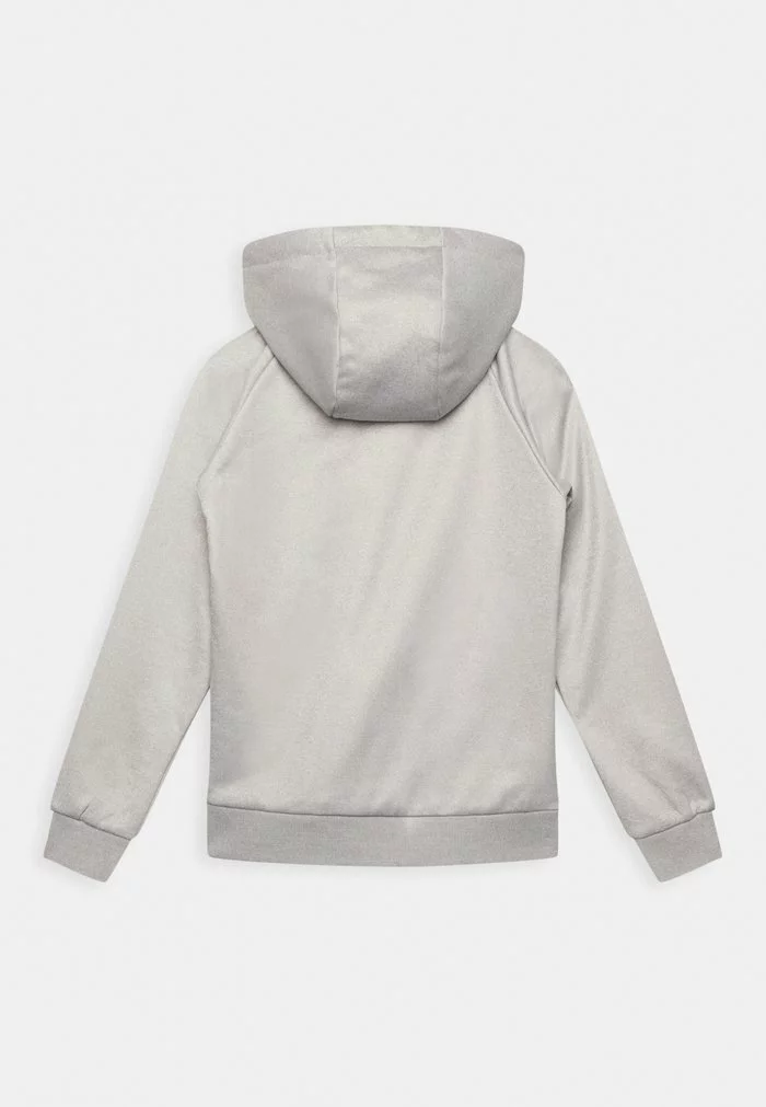 Ellesse ARNALDO FZ HOODY - Sweat à Capuche Zippé - Light Grey Marl 2 Ellesse ARNALDO FZ HOODY - Sweat à Capuche Zippé - Light Grey Marl – Image 2