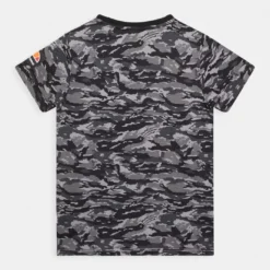 Ellesse MITICO - T-shirt Imprimé - Camo/white 5 Ellesse MITICO - T-shirt Imprimé - Camo/white -Ellesse Elegant Boutique 48a4a63afb0e4bb2a09827e3a435e526