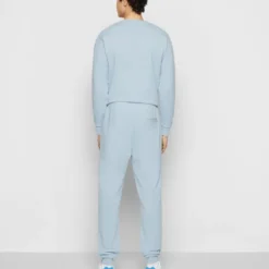 Ellesse SAMIE - Pantalon De Survêtement - Light Blue -Ellesse Elegant Boutique 48b8d8acf0464038aa59ee05b1a9e3ec