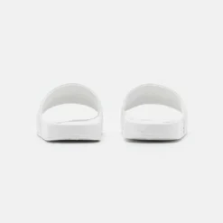 Ellesse FILIPPO SLIDE - Mules - White -Ellesse Elegant Boutique 49029d6d19a5454ea3ef55e2cc4892b9