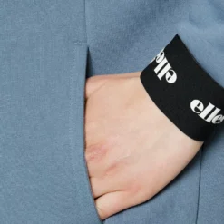 Ellesse CALIA - Sweat à Capuche - Blue -Ellesse Elegant Boutique 4925c38fb4754706b2fb839a40e1172c