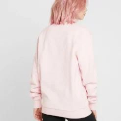 Ellesse AGATA - Sweatshirt - Light Pink 9 Ellesse AGATA - Sweatshirt - Light Pink -Ellesse Elegant Boutique 495e61d41b384232b8da0ef5ce569ee7