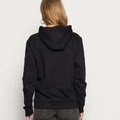 Ellesse BUBBLE HOODY - Sweatshirt - Black 7 Ellesse BUBBLE HOODY - Sweatshirt - Black -Ellesse Elegant Boutique 4960c1c889d440aa9e6e20ecf6da2643