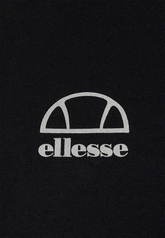 Ellesse SARAYNA HOODY & LEGGING SET - Survêtement - Black 7 Ellesse SARAYNA HOODY & LEGGING SET - Survêtement - Black – Image 7