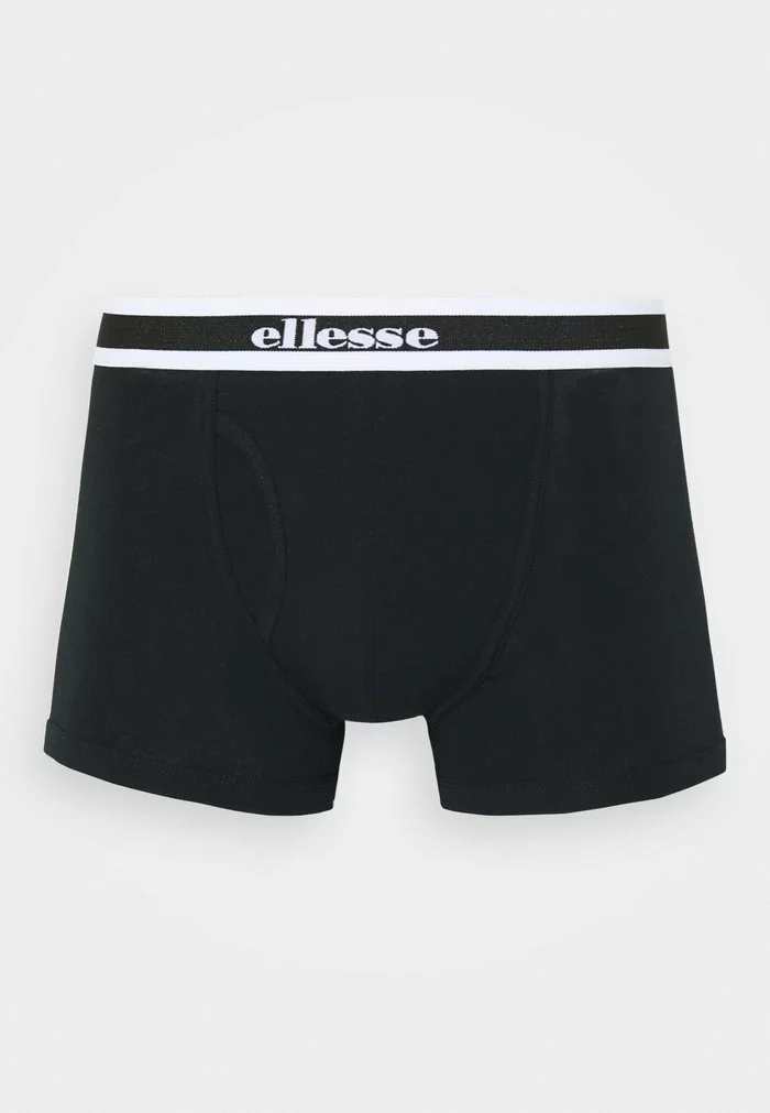 Ellesse LORANO 5 PACK - Shorty - Multicoloured 11 Ellesse LORANO 5 PACK - Shorty - Multicoloured – Image 11