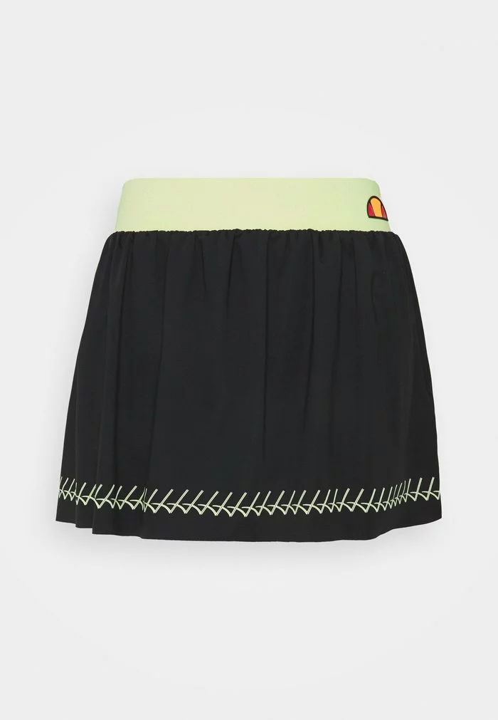 Ellesse GELATTE SKORT - Jupe De Sport - Black 1 Ellesse GELATTE SKORT - Jupe De Sport - Black